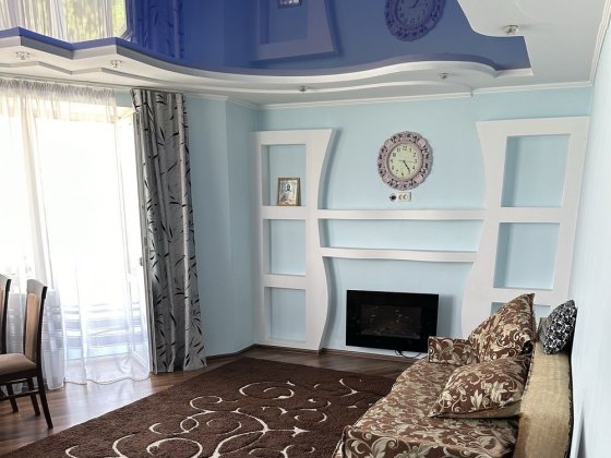 2 кімнатна квартира район БАМ/озеро Івано-Франківськ