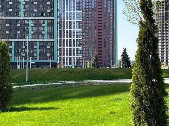 Продаж 1 квартири вул. Некрасова Віктора 6 Подільський район Київ