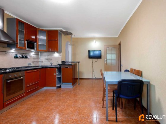 Без %  Буча Центр Міста 3 Кім-Квартира Мінімальне Оформлення 1 % Буча