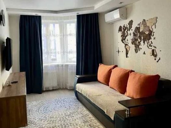 ПРОДАЖ 1 кімнатна квартира з ремонтом ЖК Щасливий Вишневе