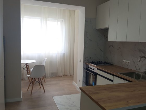 Однокімнатна квартира під єОселю Без комісії Буча