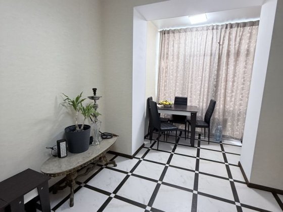 Квартира поруч з соснновим лісом Буча