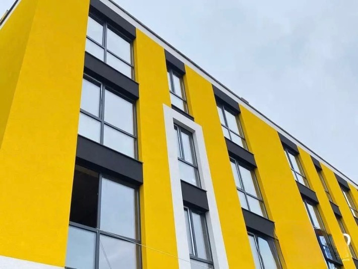 ТЕРМІНОВО! 2х кім в Готовому Будинку 64 м2 - фото 1