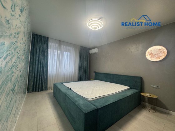 Продам Сучасну 2 кімн.квартиру ЖК Сади Вишневі м. Вишневе Вишневе