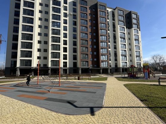 Продається 1 кімнатна квартира в м. Івано-Франківську Ивано-Франковск