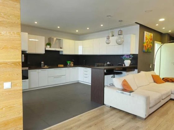 Продам 3 к. квартиру 110 кв.м. ЖК Едем, вул. Чубинського м. Бровари DM Бровары