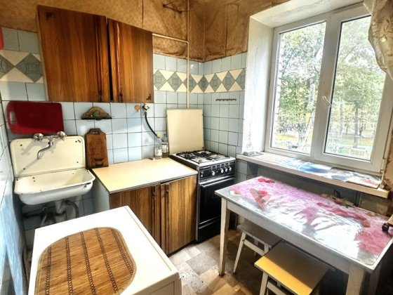 Продам 3 х кімнатну квартиру р н Екомаркета Борисполь