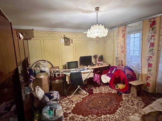 Продається 3-кімнатна квартира по вулиці Целевича Ивано-Франковск