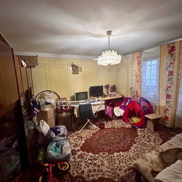 Продається 3-кімнатна квартира по вулиці Целевича - фото 1