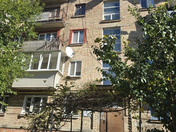 Продаж 3 кімнатна квартира! Борисполь