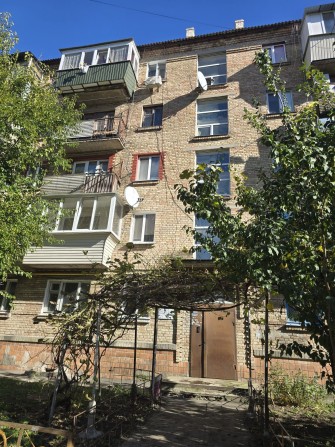 Продаж 3 кімнатна квартира! - фото 1