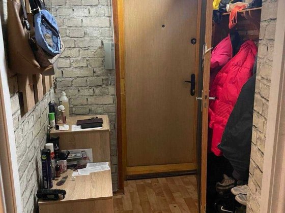 1-кімнатна 35 м вул. ЕВРОПЕЙСЬКА центр м.Бориспіль Борисполь