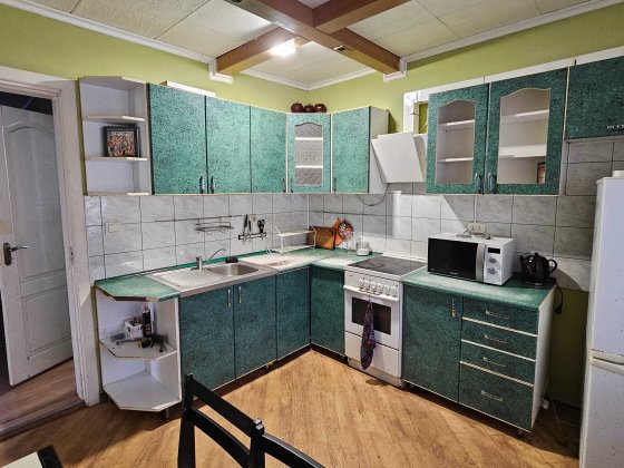 Терміново. Торг. Двокімнатна квартира неподалік ТЦ Велес Метро Ивано-Франковск