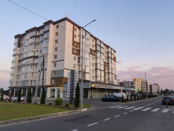 Продам 2 квартиру Іділіка Авеню , державні програми, 57 квадратних мет Буча