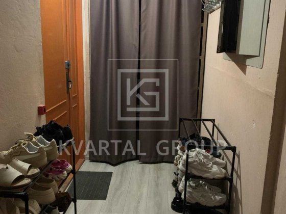 №1832 Продам світлу 2-кімнатну квартиру в Бучі Буча