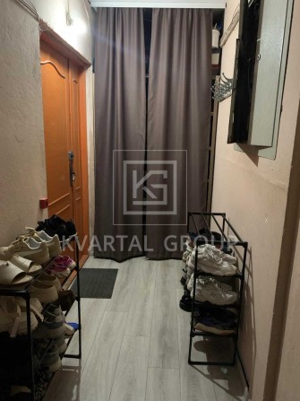 №1832 Продам світлу 2-кімнатну квартиру в Бучі - фото 1