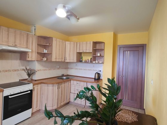 Продам 1-к ЖК Олімпійський, С. Москаленка 45, м.Бровари, з ремонтом! Бровары