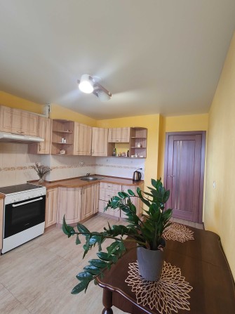 Продам 1-к ЖК Олімпійський, С. Москаленка 45, м.Бровари, з ремонтом! - фото 1