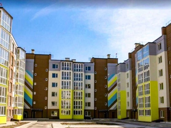 Продаж 1К квартири в ЖК Welcome Home вулиця Стеценка 75 Київ