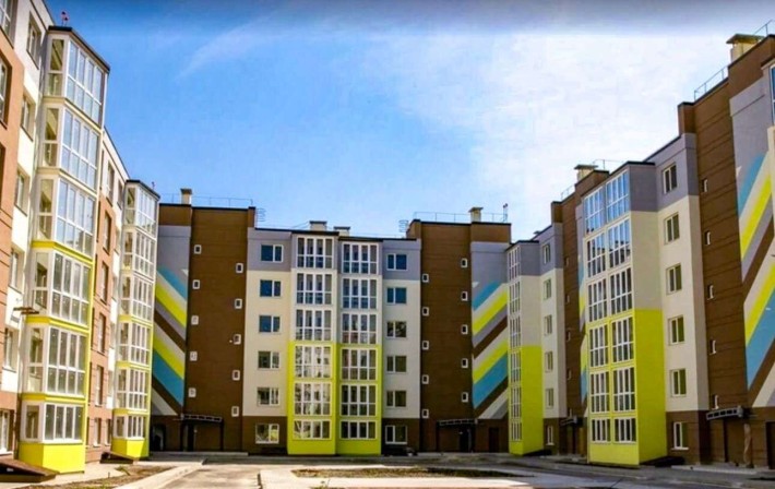 Продаж 1К квартири в ЖК Welcome Home вулиця Стеценка 75 - фото 1
