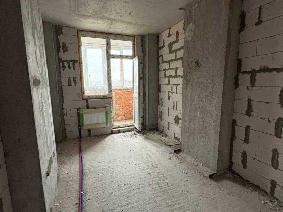 ЖК Авіа квартал, продаж однокімнатної квартири в центрі міста Вишневе Вишневое