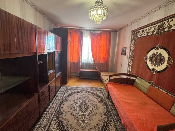 Продаж квартири по вулиці Івасюка Ивано-Франковск