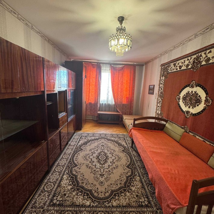 Продаж квартири по вулиці Івасюка - фото 1