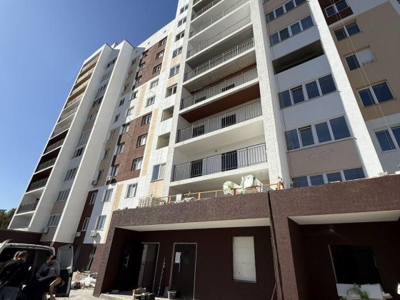 Продам 1 кімн. квартиру ЖК "Сади Вишневі" Бучанський р-н EN Вишневе