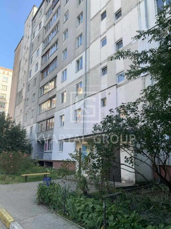 Квартира з кладовкою! Буча - фото 1