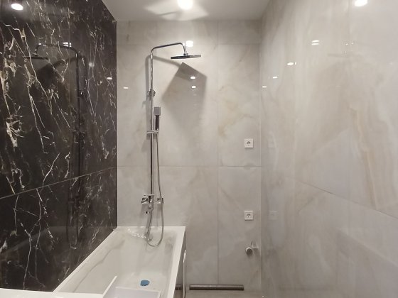 Продаж однокімнатної квартири "ЖК Містечко центральне" з євроремонтом Ивано-Франковск