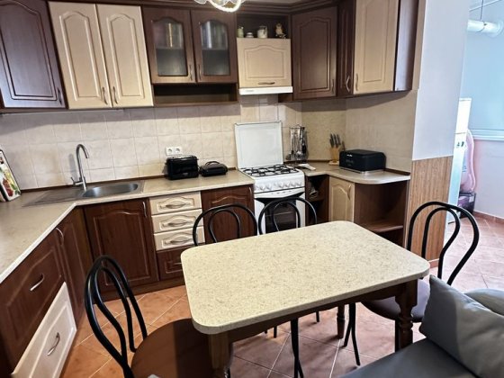 Продаж 1 кім квартири готової до заселення Ивано-Франковск