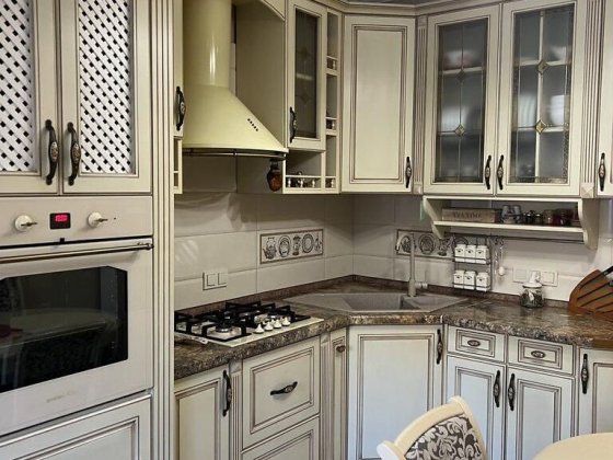 Продам 3-кімнатну квартиру ЖК «Південний » м. Вишневе UI Вишневое