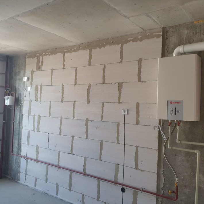 Двокімнатна квартира, всі державні програми - фото 1