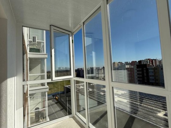 Квартира з ремонтом є-оселя Буча