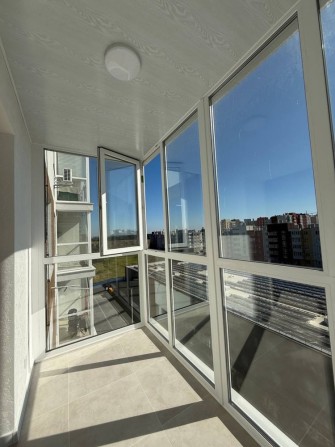 Квартира з ремонтом є-оселя - фото 1