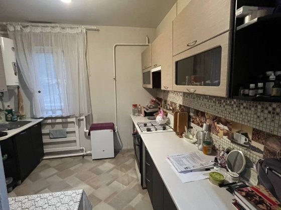 Продаж 1 кімнатной квартири АГВ Измаил