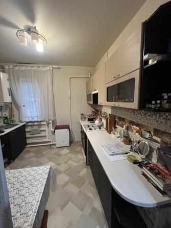 Продаж 1 кімнатной квартири АГВ - фото 1
