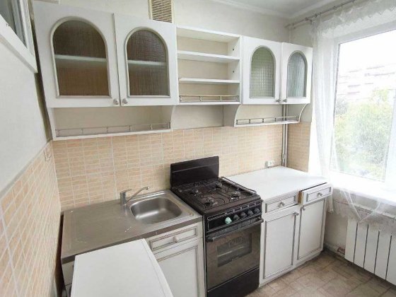 Новинка! 1к квартира: євроремонт. Вул. Тролейбусна. Ивано-Франковск