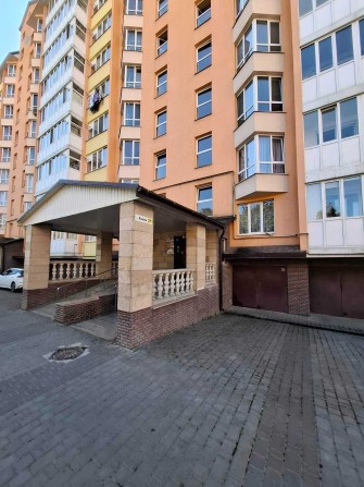 Продам 3кімнатну квартиру готову до ремонту. Газифікована. 84м2 - фото 1
