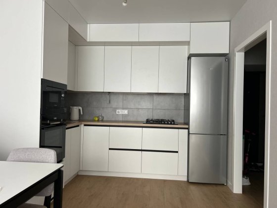 Шикарна Євро двокімнатна квартира БЕЗ КОМІСІЇ Буча