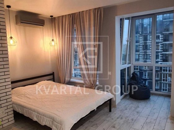 ЖК Гранд Бурже. Продам ГАРНУ квартиру з ремонтом, меблями, технікою. Буча