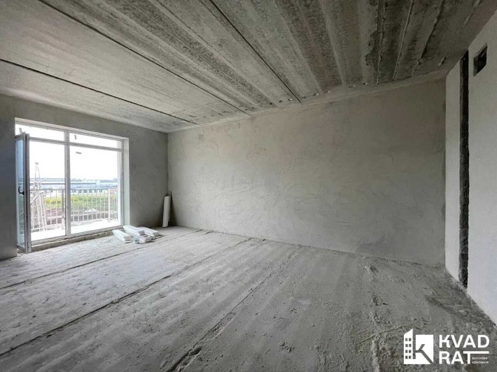 Терміновий продаж, 2к квартира, готовий будинок! - фото 1