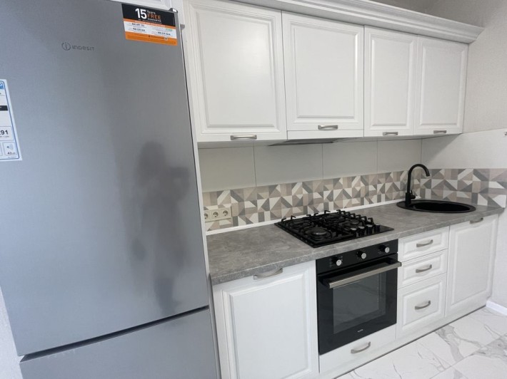 Мін. оформлення‼️ Продаж 1 кім квартири 38 кв.м Радісна 6 - фото 1