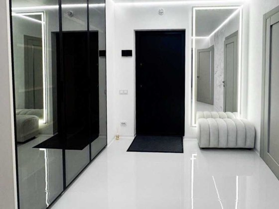 Продам 2 кім квартиру в центрі  ЖК А5 з ремонтом . ПРОГРАМИ ! Івано-Франківськ