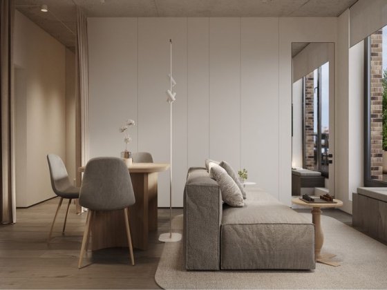 Продаж кв. ЖК.Provanсе Вул. Незалежності. Тераса. Дизайн проект.Бізнес Ивано-Франковск