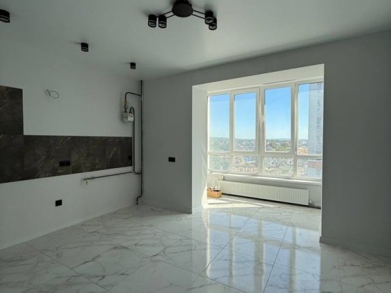 Найдешевша в зданій новобудові 1 кім квартира з ремонтом! Ивано-Франковск