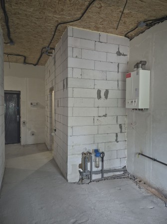 Двокімнатна квартира в центрі, державні програми - фото 1