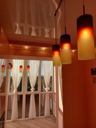 Продам ідеальну 2 кімн.кв.з ремонтом, меблями і технікой на 7 лінії - фото 1