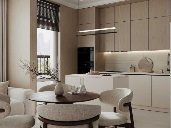 Квартира в Ірпені з ремонтом під замовлення, До Києва 15 хв Ирпень