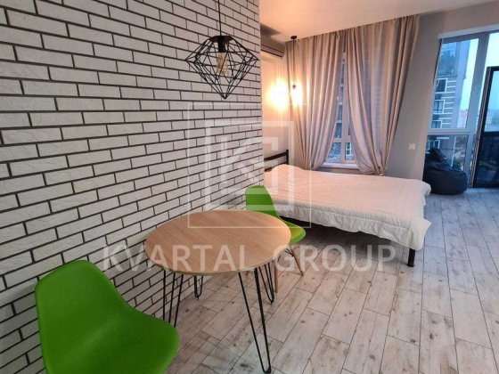 Сучасна квартира в комплексі бізнес-класу! Ідеально для інвестиції! Буча